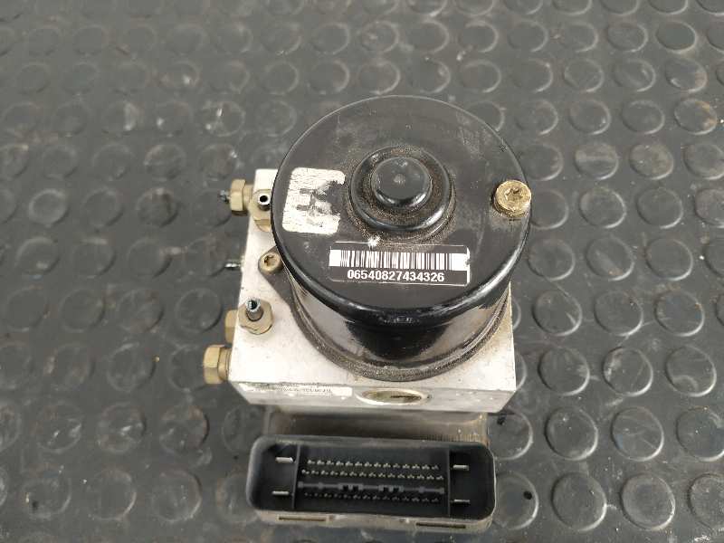 ABS FORD FUSION (CBK) - vista 5