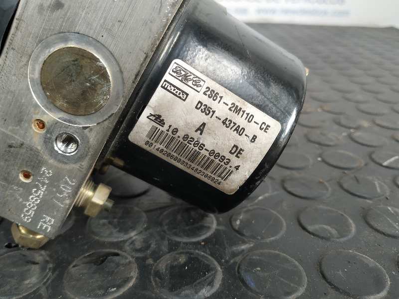 ABS FORD FUSION (CBK) - vista 3