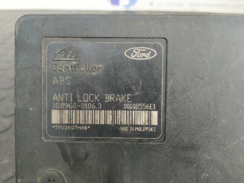 ABS FORD FUSION (CBK) - vista 2