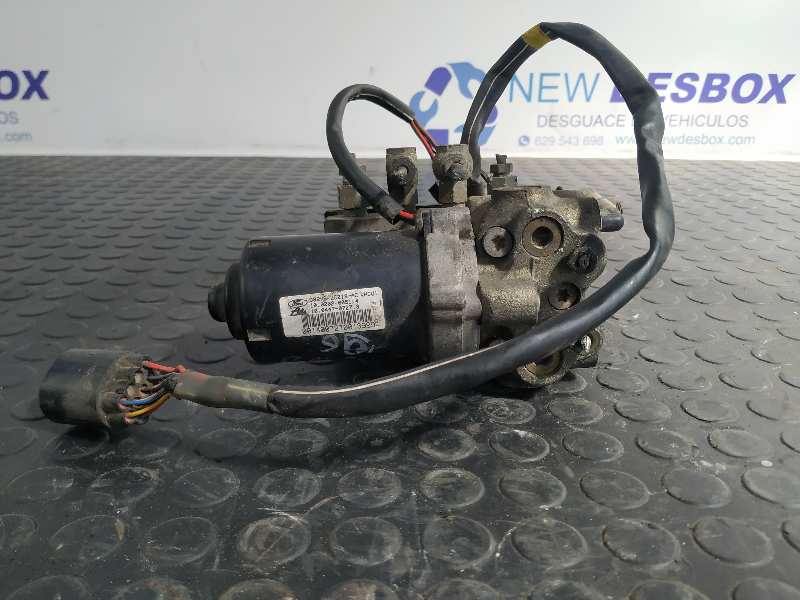 ABS FORD TRANSIT, CAJA