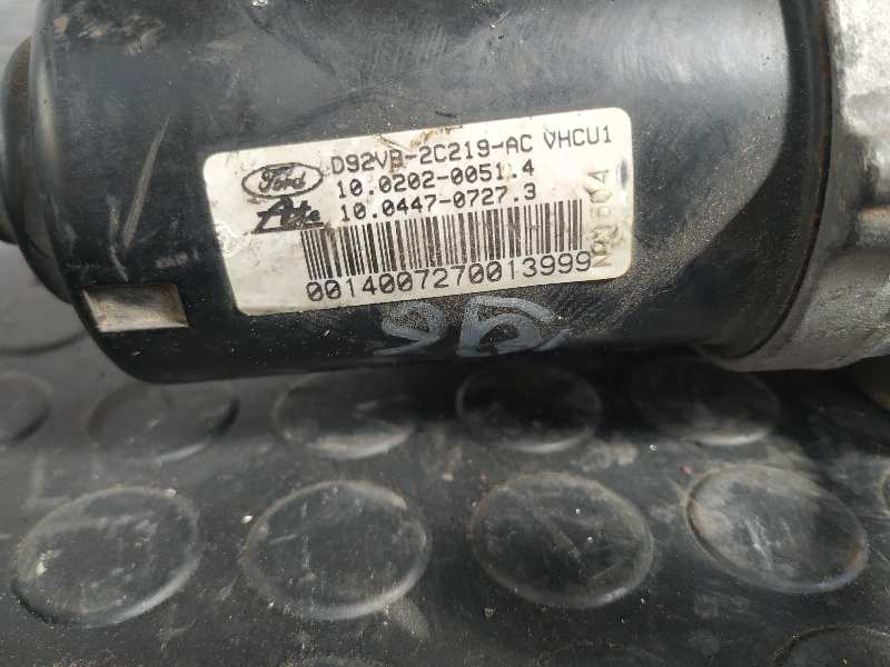 ABS FORD TRANSIT, CAJA - vista 3