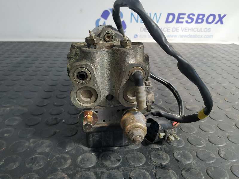 ABS FORD TRANSIT, CAJA - vista 6