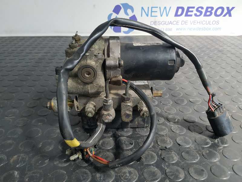 ABS FORD TRANSIT, CAJA - vista 8