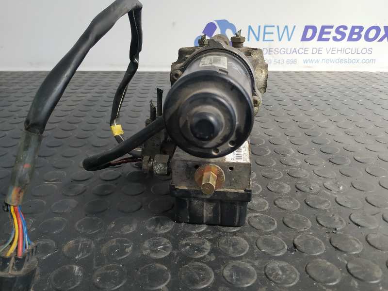 ABS FORD TRANSIT, CAJA - vista 7