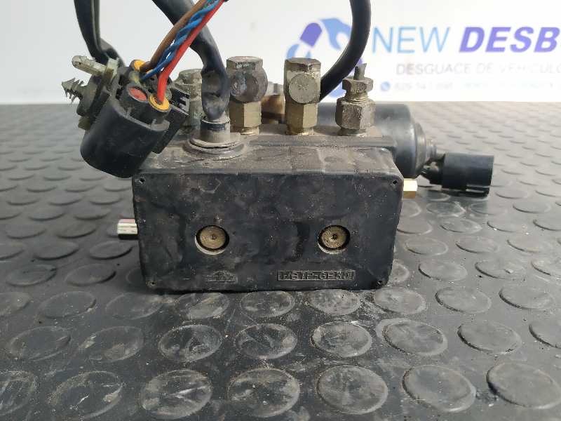 ABS FORD TRANSIT, CAJA - vista 2