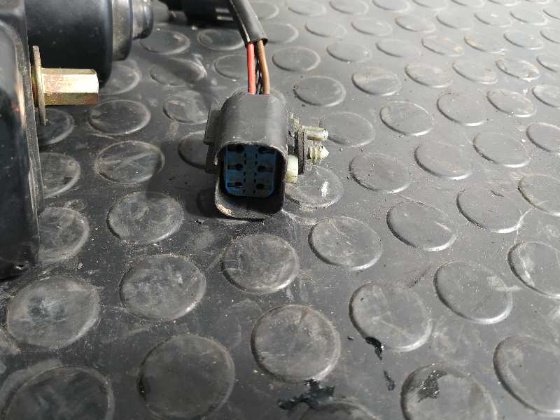 ABS FORD TRANSIT, CAJA - vista 4