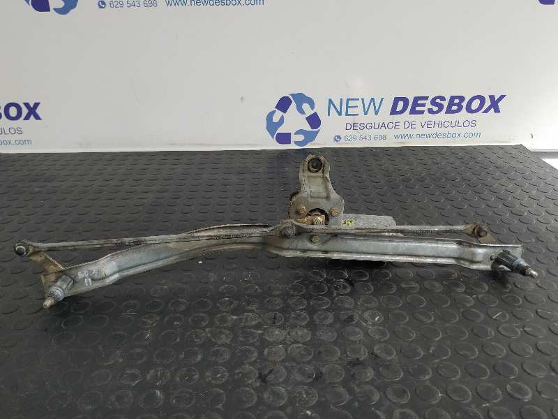 MOTOR LIMPIA DELANTERO VOLKSWAGEN GOLF II (191/193)