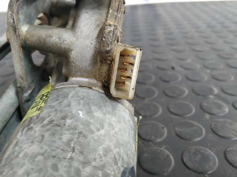 MOTOR LIMPIA DELANTERO VOLKSWAGEN GOLF II (191/193) - vista 4