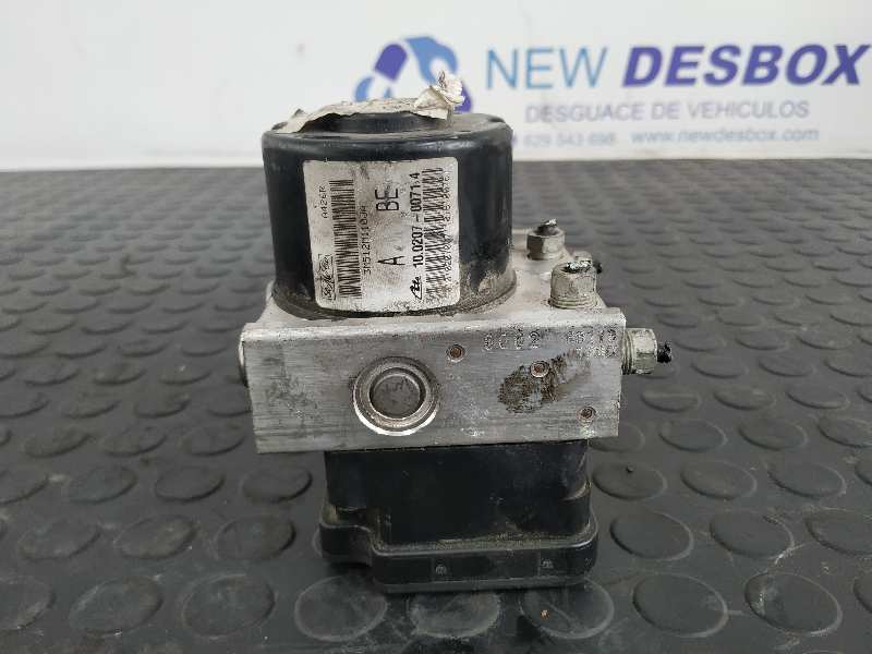 ABS FORD FOCUS C-MAX (CAP) - vista 5