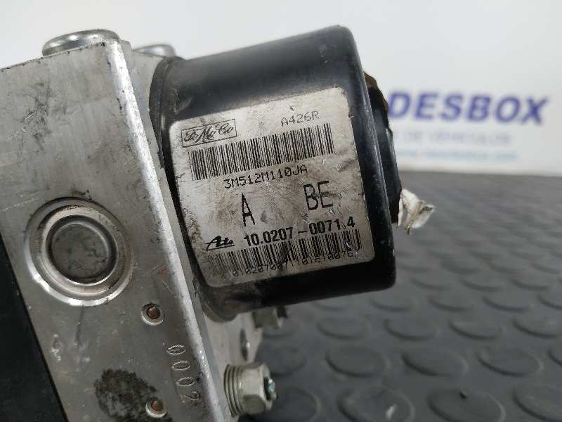 ABS FORD FOCUS C-MAX (CAP) - vista 7