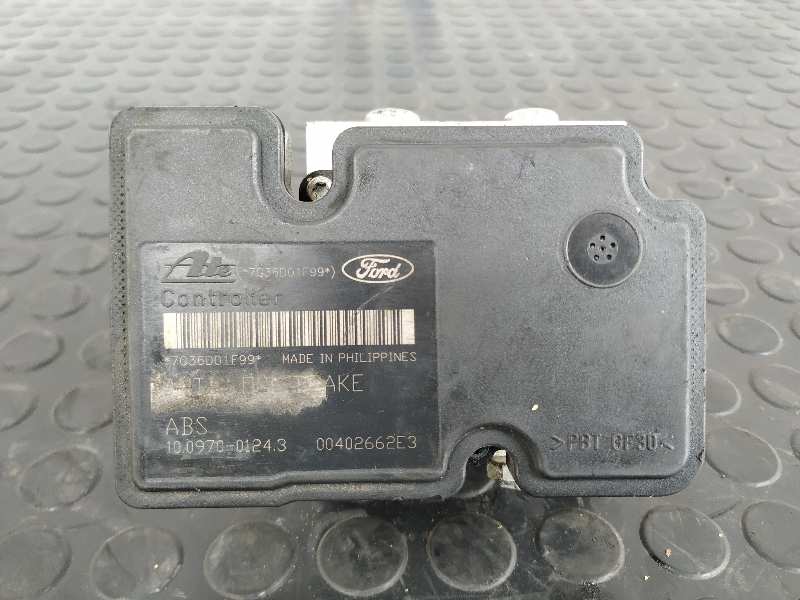 ABS FORD FOCUS C-MAX (CAP) - vista 2