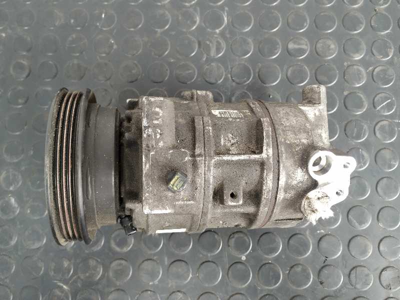 COMPRESOR AIRE ACONDICIONADO FIAT STILO (192) - vista 5