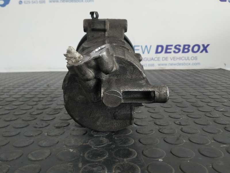 COMPRESOR AIRE ACONDICIONADO FIAT STILO (192) - vista 7