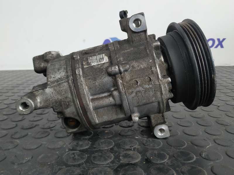 COMPRESOR AIRE ACONDICIONADO FIAT STILO (192) - vista 2