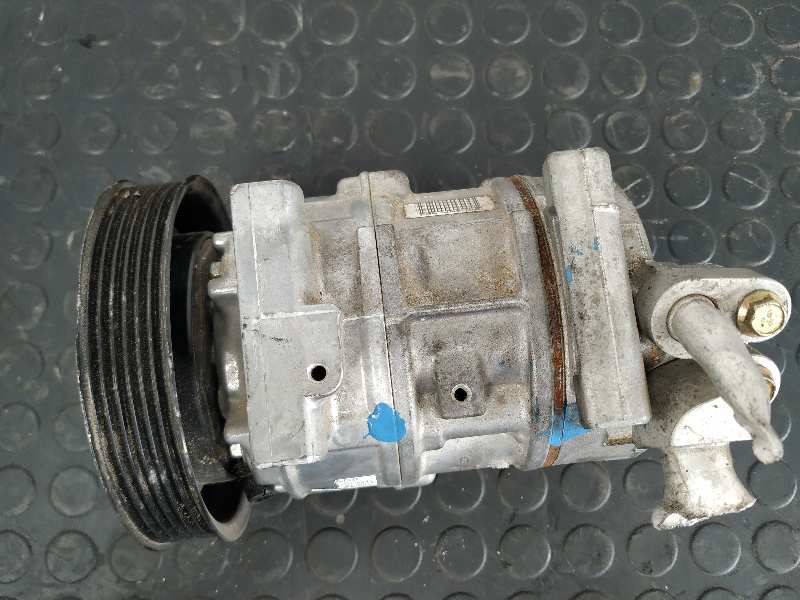 COMPRESOR AIRE ACONDICIONADO FIAT BRAVO (198) - vista 5