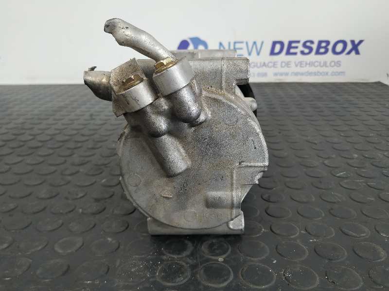 COMPRESOR AIRE ACONDICIONADO FIAT BRAVO (198) - vista 3