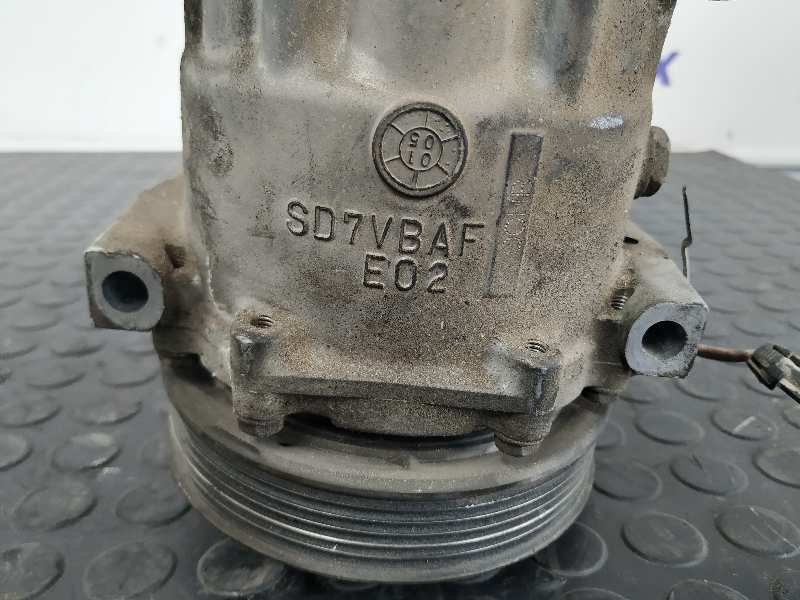 COMPRESOR AIRE ACONDICIONADO FIAT STILO (192) - vista 5