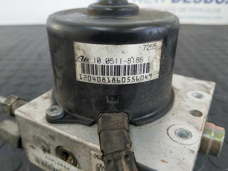 ABS FORD EXPLORER - vista 6