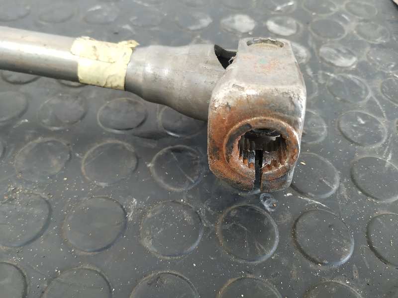 COLUMNA DIRECCION VOLKSWAGEN TOURAN (1T1) - vista 10