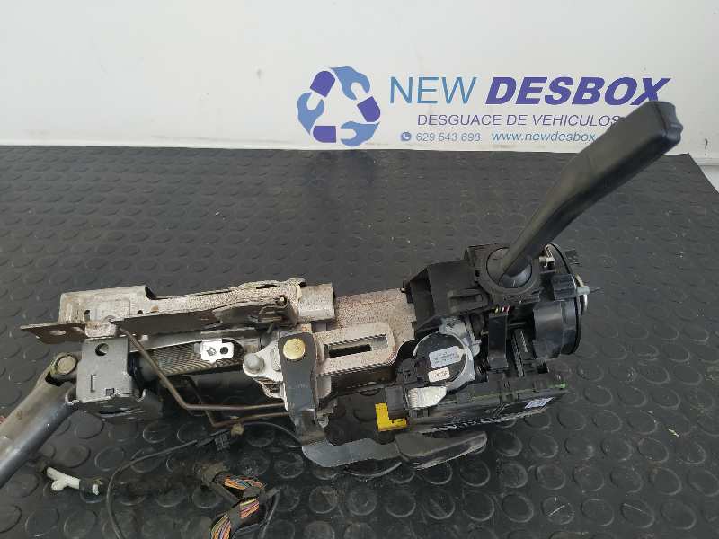 COLUMNA DIRECCION VOLKSWAGEN TOURAN (1T1) - vista 2