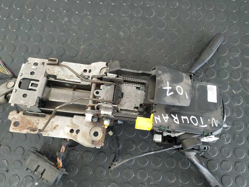 COLUMNA DIRECCION VOLKSWAGEN TOURAN (1T1) - vista 3