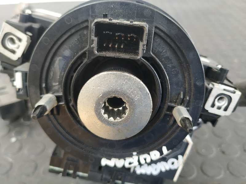 COLUMNA DIRECCION VOLKSWAGEN TOURAN (1T1) - vista 7