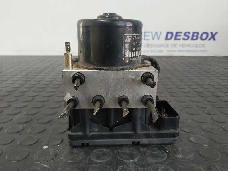 ABS FORD GALAXY (VX)