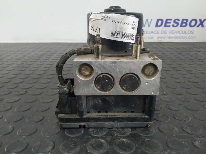 ABS FORD GALAXY (VX) - vista 3