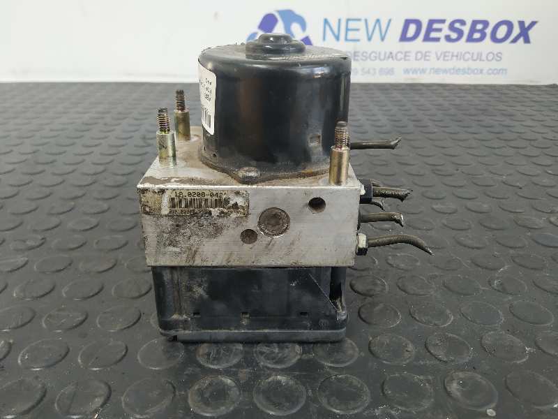 ABS FORD GALAXY (VX) - vista 4