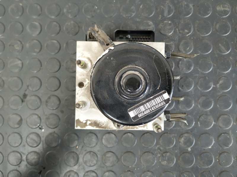 ABS FORD GALAXY (VX) - vista 2