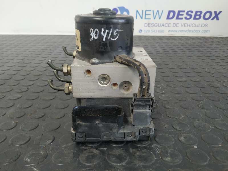 ABS FORD ESCORT BERL./TURNIER - vista 7