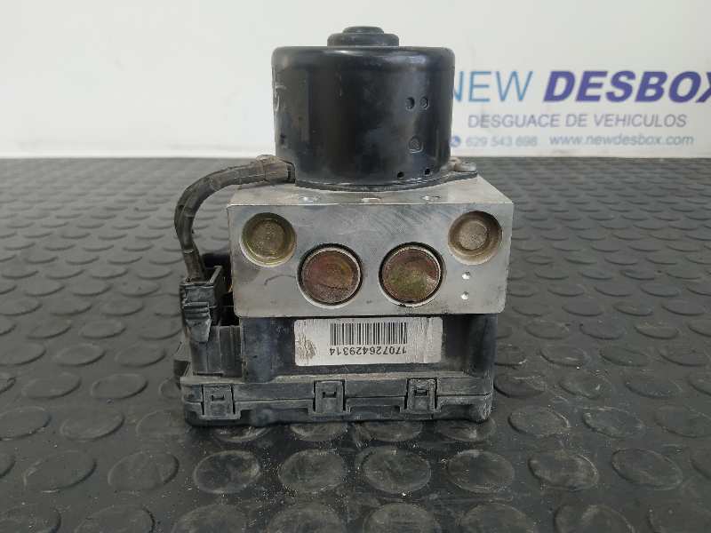 ABS FORD ESCORT BERL./TURNIER - vista 5