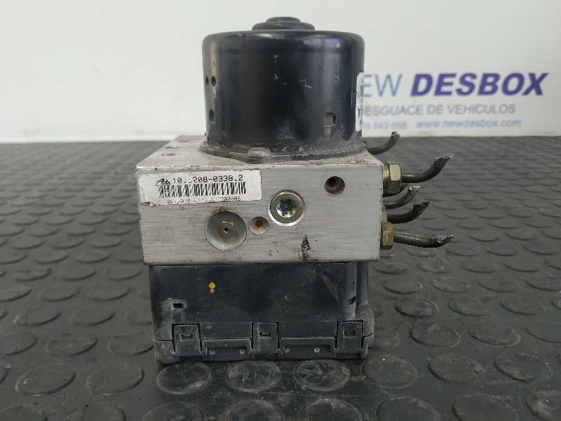 ABS FORD ESCORT BERL./TURNIER - vista 2