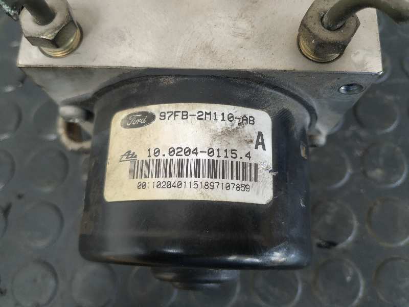 ABS FORD ESCORT BERL./TURNIER - vista 8