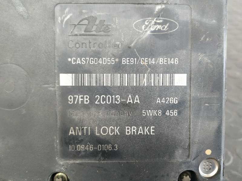 ABS FORD ESCORT BERL./TURNIER - vista 3