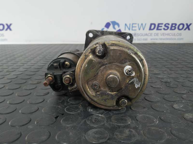 MOTOR ARRANQUE FIAT CROMA (182) - vista 4