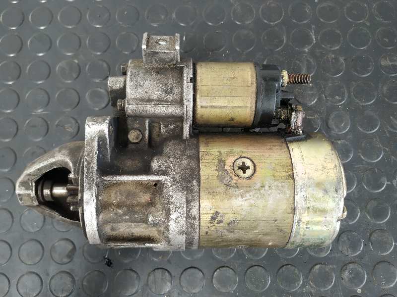 MOTOR ARRANQUE FIAT CROMA (182) - vista 6