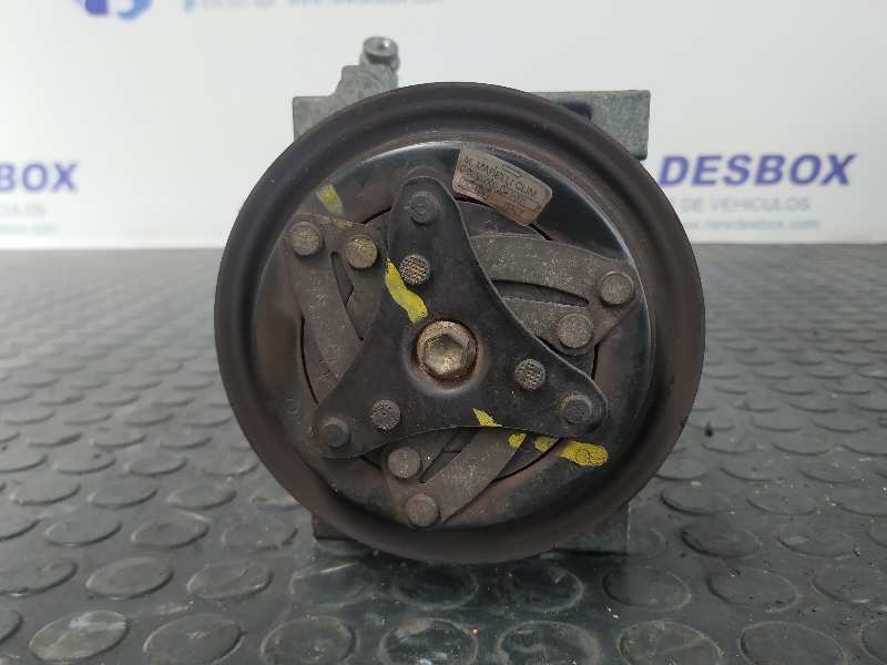 COMPRESOR AIRE ACONDICIONADO FIAT PUNTO BERLINA (188)