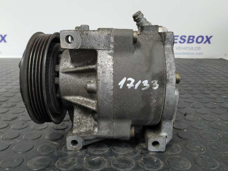 COMPRESOR AIRE ACONDICIONADO FIAT PUNTO BERLINA (188) - vista 7