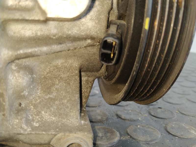 COMPRESOR AIRE ACONDICIONADO FIAT PUNTO BERLINA (188) - vista 8