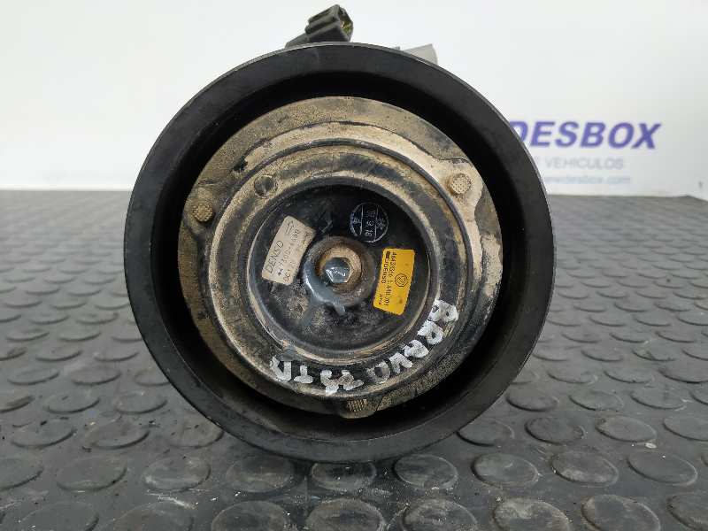 COMPRESOR AIRE ACONDICIONADO FIAT BRAVO (182)