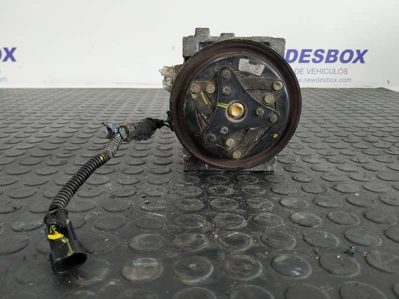 COMPRESOR AIRE ACONDICIONADO FIAT PUNTO BERLINA (188)