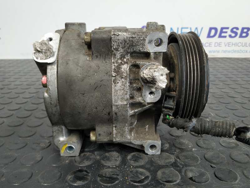 COMPRESOR AIRE ACONDICIONADO FIAT PUNTO BERLINA (188) - vista 6