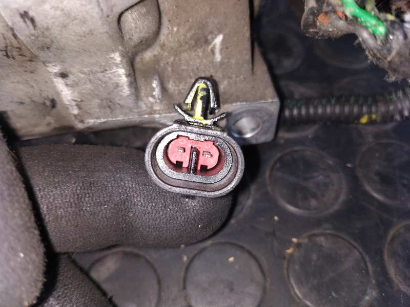 COMPRESOR AIRE ACONDICIONADO FIAT PUNTO BERLINA (188) - vista 5