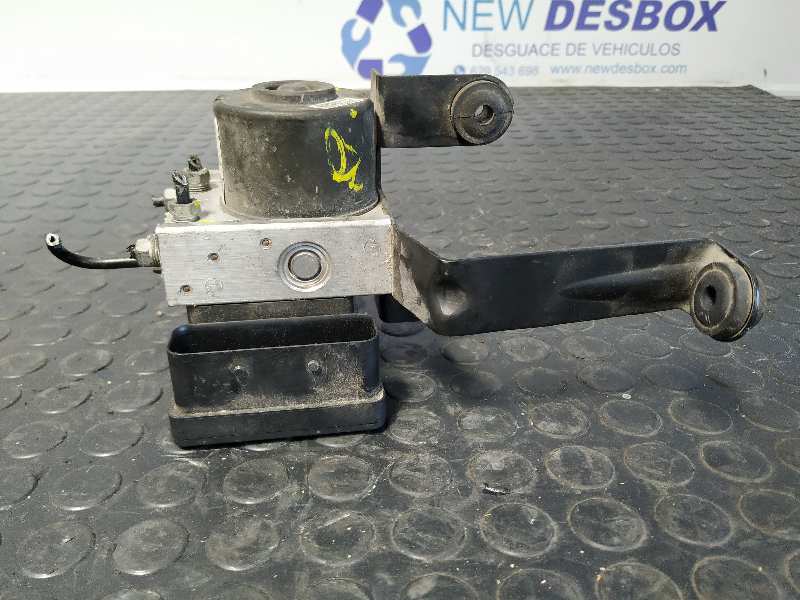 ABS FORD FOCUS BERLINA (CAP) - vista 4