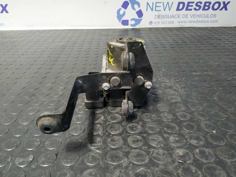 ABS FORD FOCUS BERLINA (CAP) - vista 7