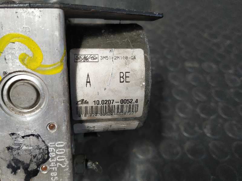 ABS FORD FOCUS BERLINA (CAP) - vista 2