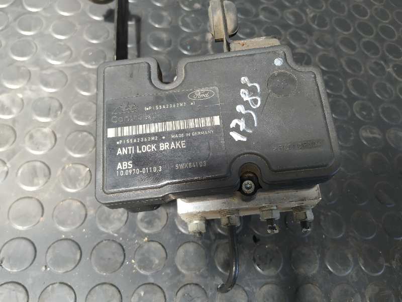 ABS FORD FOCUS BERLINA (CAP) - vista 6