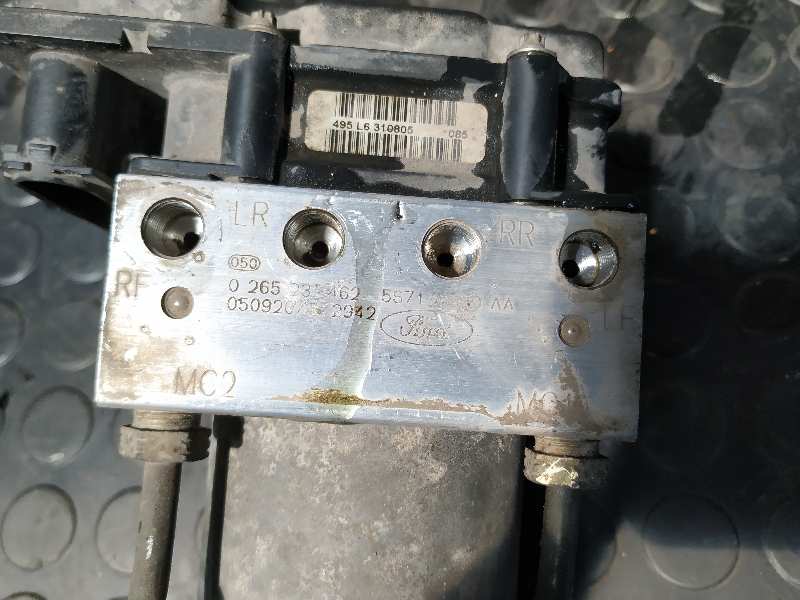 ABS FORD MONDEO BERLINA (GE) - vista 7