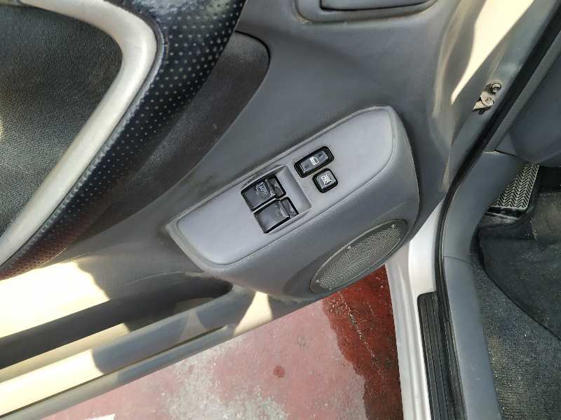 MANDO CALEFACCION / AIRE ACONDICIONADO TOYOTA RAV 4 (A2) - vista 15